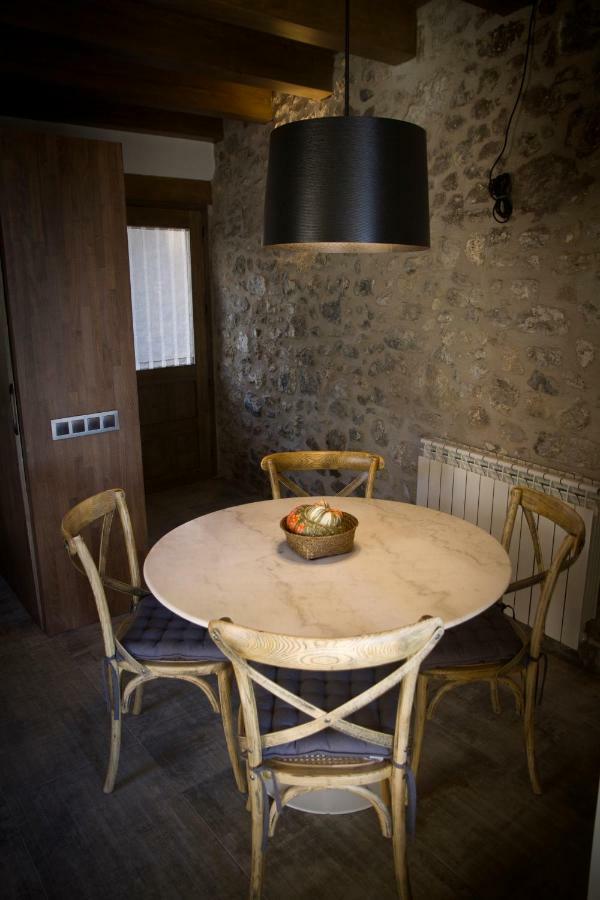 Casa Jou Villa Abella de la Conca Dış mekan fotoğraf